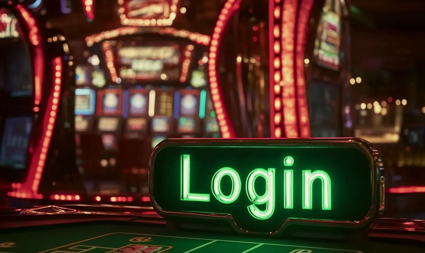 The first step is to register at FATBET Casino